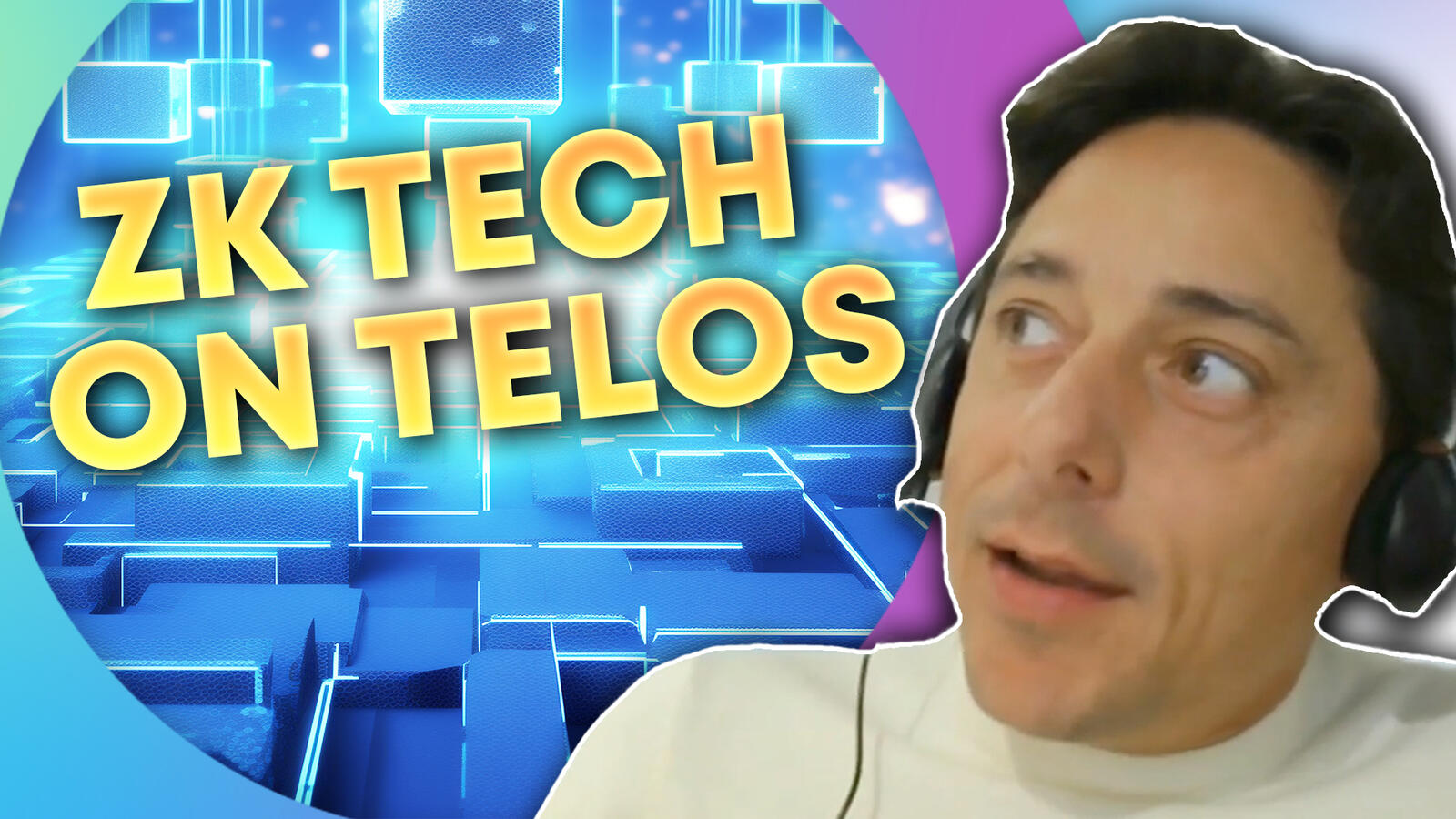 ZK on Telos | Thumbnail